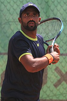 Photo of Arjun Kadhe