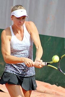 Photo of Sesil Karatantcheva