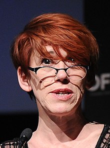 Photo of Karen Walton