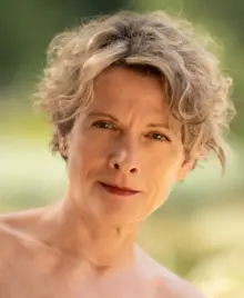 Photo of Karin Giegerich