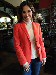 Photo of Karla Martinez