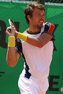 Photo of Evgeny Karlovskiy