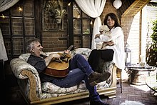 Photo of Kathie Baillie