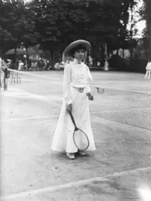 Photo of Kate Fenwick