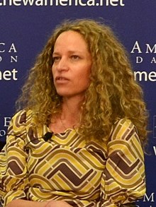 Photo of Katie Roiphe