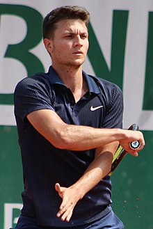 Photo of Miomir Kecmanovic