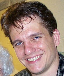 Photo of Keith Lockhart