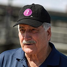 Photo of Keith Hernandez