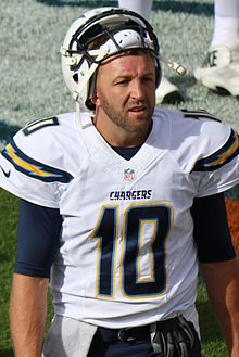 Photo of Kellen Clemens