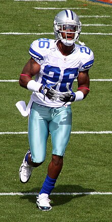 Photo of Ken Hamlin