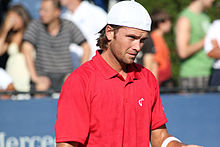 Photo of Robert Kendrick