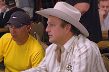 Photo of Kenna James