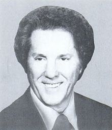 Photo of Kenneth Gray