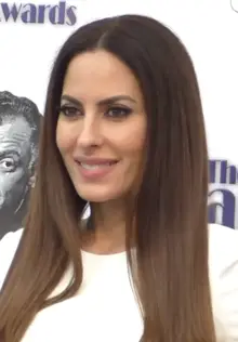 Photo of Kerri Kasem