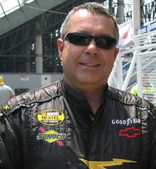Photo of Kevin Lepage