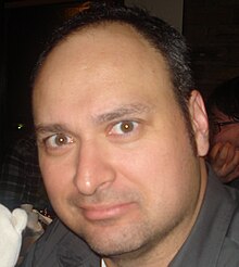 Photo of Kevin M. Connolly