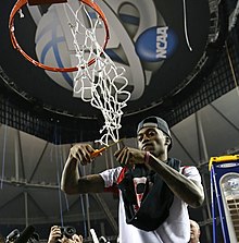 Photo of Kevin Ware