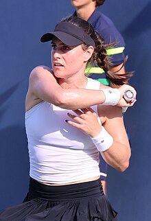 Photo of Kimberly Birrell