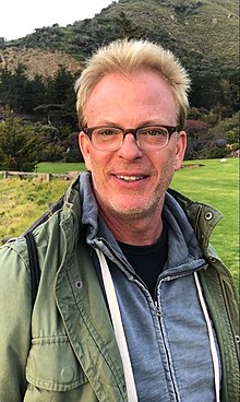 Photo of Kirk Baily