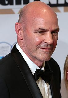 Photo of Kirk Gibson