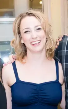 Photo of Kit Steinkellner