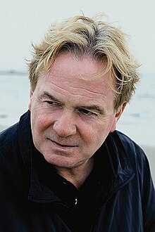 Photo of Klaus Hoffmann