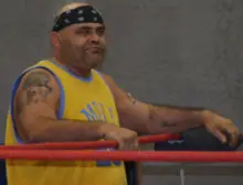 Photo of Konnan