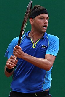 Photo of Filip Krajinovic