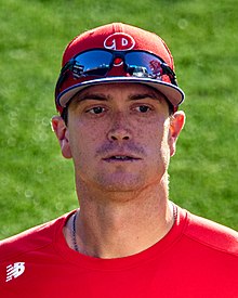 Photo of Kyle Gibson