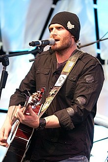 Photo of Kyle Turley