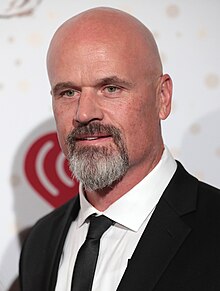 Photo of Kyle Vanden Bosch