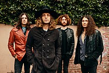 Photo of Dirty Honey