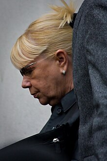 Photo of Laila Morse