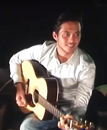 Photo of Laine Hardy