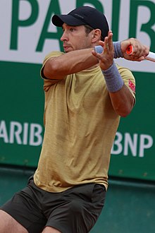 Photo of Dusan Lajovic