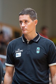 Photo of Jaka Lakovic