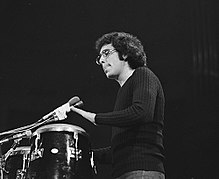 Photo of Joe Lala