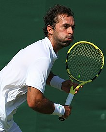Photo of Gonzalo Lama