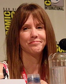 Photo of Laraine Newman