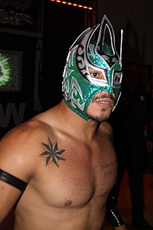 Photo of Laredo Kid