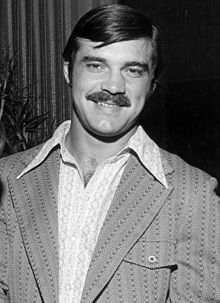Photo of Larry Csonka
