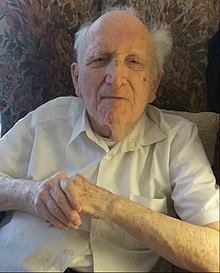Photo of Larry Eisenberg