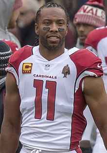 Photo of Marcus Fitzgerald
