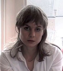 Photo of Laura Solon