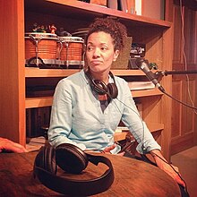 Photo of Laura Swisher