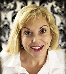 Photo of Laura Hickman