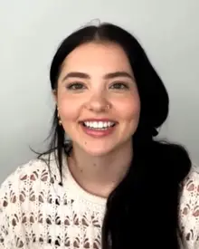Photo of Lauren Spencer Smith