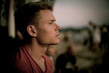 Photo of Layke Anderson