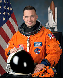 Photo of Lee Archambault