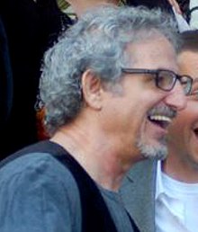 Photo of Lee Aronsohn